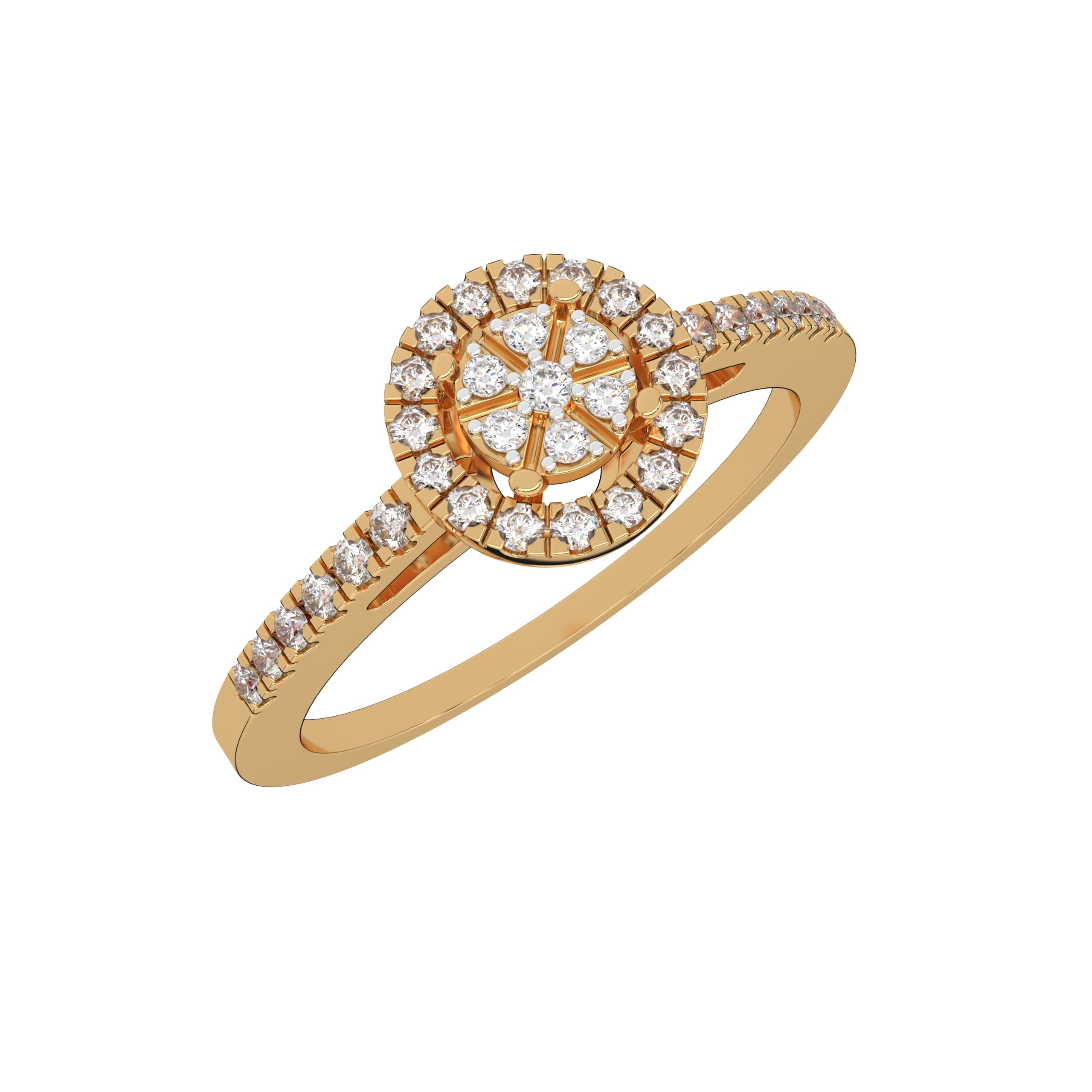Shop Engagement Diamond Rings Online | Motisons Jewellers | Motisons ...